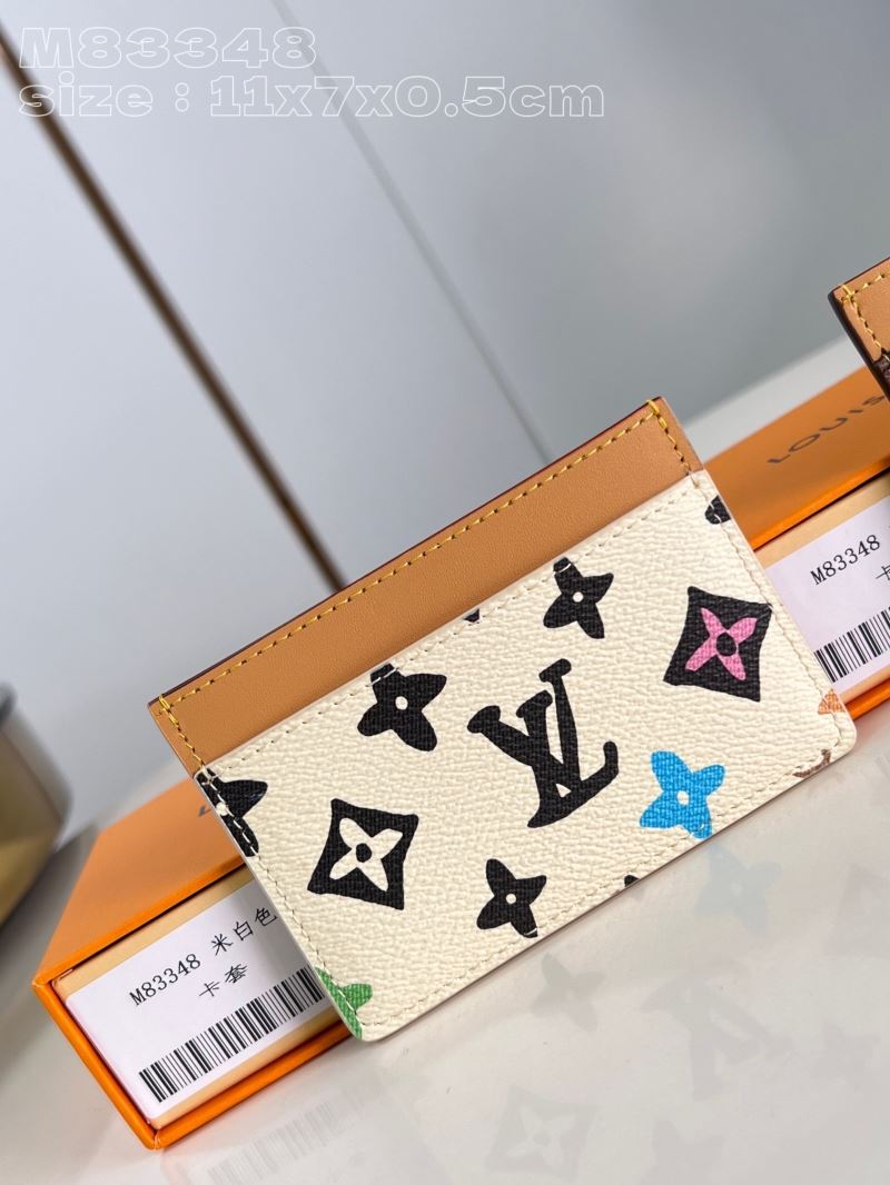 Louis Vuitton Wallets
